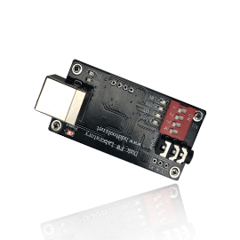 DFL智能COM口轉(zhuǎn)接卡